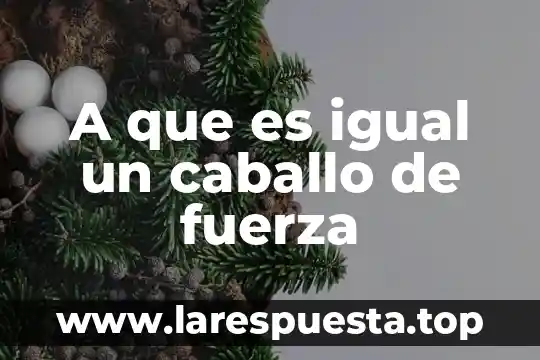 Que es el programa de recompensas mi infonavit 8 A que es igual un caballo de fuerza