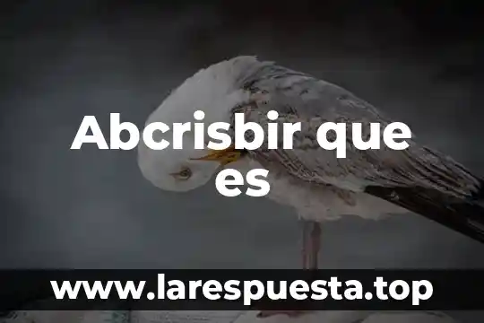 Water fasting que es 3 Abcrisbir que es