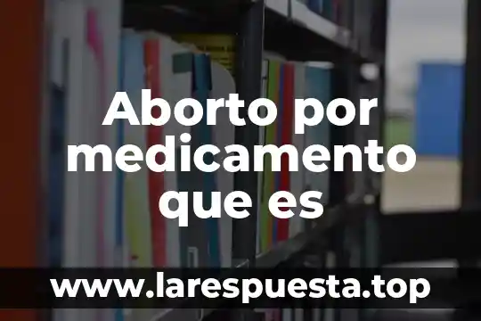 Para que es bueno el medicamento azitromicina 5 Aborto por medicamento que es