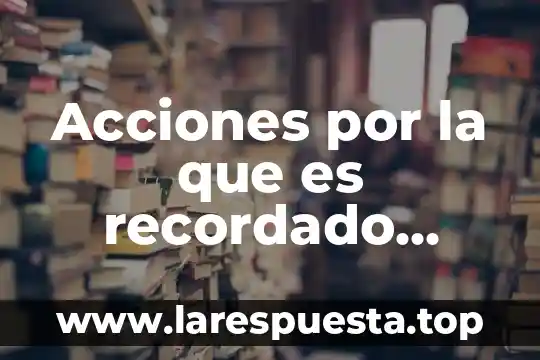 Idea principal que es el derecho cazares nieto 5 Acciones por la que es recordado peña nieto