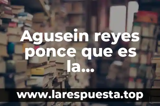 Qué es outsourcing en administración 6 Agusein reyes ponce que es la administracion