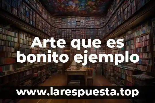 Qué es más bonito los cabos o la paz 8 Arte que es bonito ejemplo