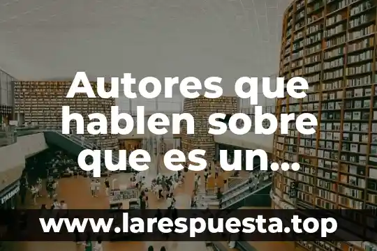 Atotes que hablen de que es la calidad educativa 3 Autores que hablen sobre que es un cuento