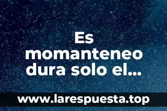 Que es una preafilacion al imss y cuanto tiempo dura 4 Es momanteneo dura solo el instante en que es emitido