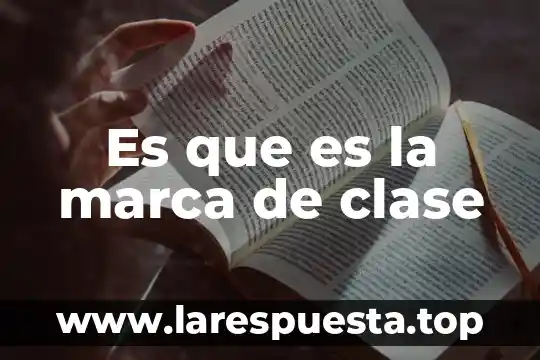Que es una clase interna en java 7 Es que es la marca de clase
