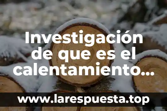 Diagrama de fases binario que es 7 Investigación de que es el calentamiento y sus fases