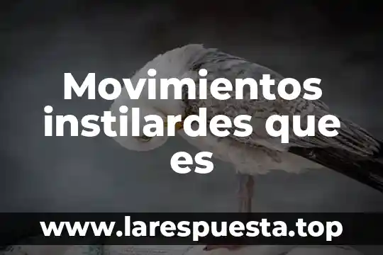 Movimientos contra el gasolinazo que es 8 Movimientos instilardes que es