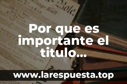 Que es un acuerdo en el derecho internacional 3 Por que es importante el titulo profesional
