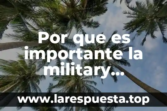 Por que es importante el hipertexto 7 Por que es importante la military standar 414