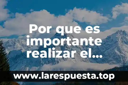 Por que es importante realizar el conteo de microorganismos