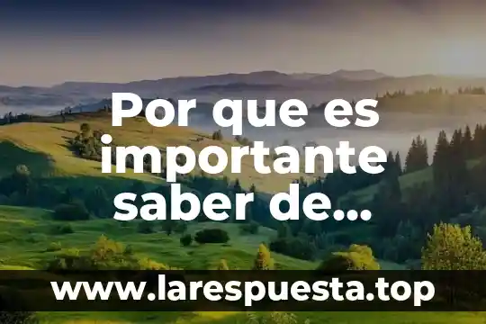 Que es un trio en musica 6 Por que es importante saber de musica
