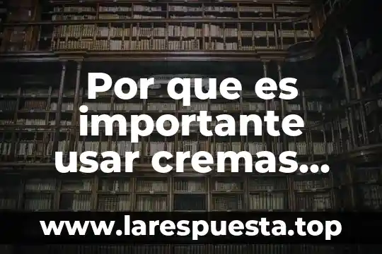 Que es recomendable usar el microfono de mi celular 8 Por que es importante usar cremas humectantes