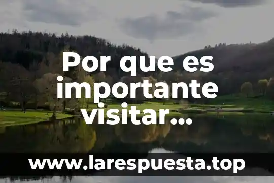 Por que es importante el hipertexto 6 Por que es importante visitar teotihuacan