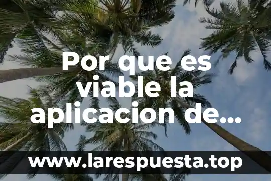 Que es la aplicación gpoar 4 Por que es viable la aplicacion de programas por competencias