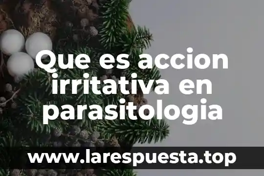 Qué es la acción dramaturgica 7 Que es accion irritativa en parasitologia