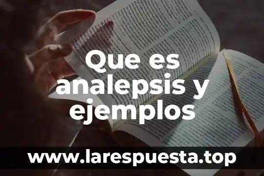 ¿Qué es newtoniano y no newtoniano con ejemplos? 5 Que es analepsis y ejemplos