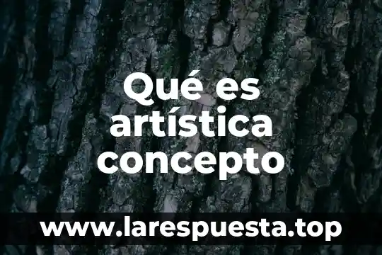 Para que es el gradiente concepto 6 Qué es artística concepto