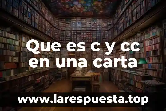Que es mejor illustrator cc 8 Que es c y cc en una carta