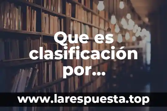 Qué es distribución Poisson en estadística 7 Que es clasificación por distribución lógica