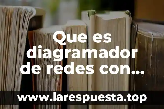 Que es la razón de datos redes 3 Que es diagramador de redes con tiempos determinísticos y probabilísticos