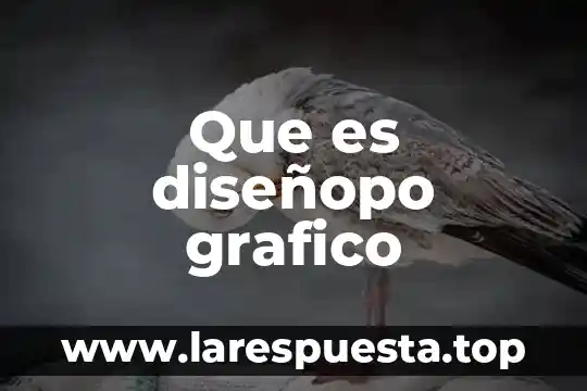 Que es el diseño grafico e industrial 7 Que es diseñopo grafico