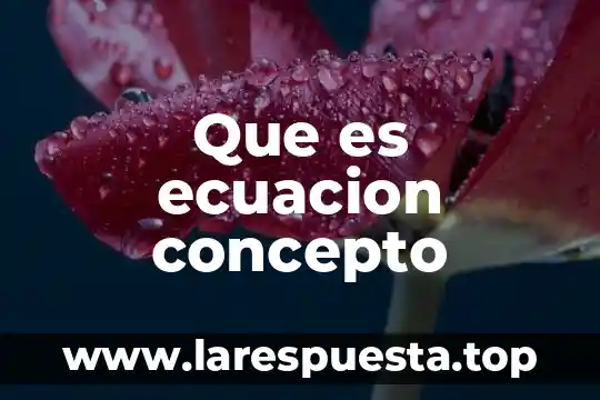 Qué es la ley fundamental de la electrostática ecuación 5 Que es ecuacion concepto