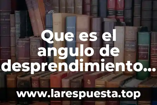 Qué es equivalente de efectivo 6 Que es el angulo de desprendimiento efectivo del buril