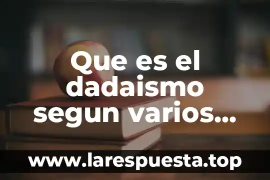 Que es mejor un solo envio o varios amazon 8 Que es el dadaismo segun varios artistas