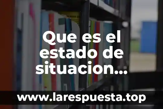 Que es tasa en matematica financiera 3 Que es el estado de situacion financiera proyectado