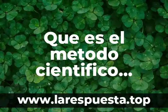 Que es el medio de promocion fax ventajas y desventajas 5 Que es el metodo cientifico ventajas de los creditos