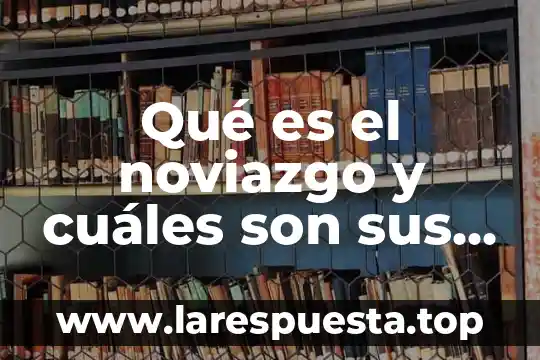 Que es un poliedro estrellado y cuales son 6 Qué es el noviazgo y cuáles son sus objetivos