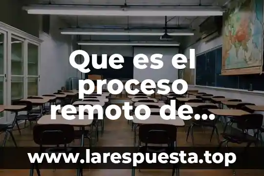Que es el sistema de aspel banco 5 Que es el proceso remoto de aspel coi