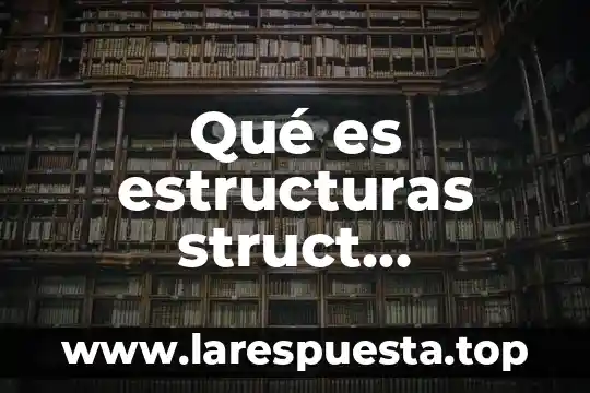 Que es una prueba unitaria java 3 Qué es estructuras struct auto-referenciadas en java