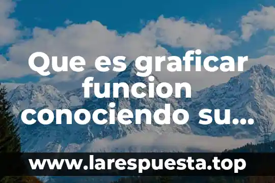 Qué es la ley fundamental de la electrostática ecuación 7 Que es graficar funcion conociendo su ecuacion