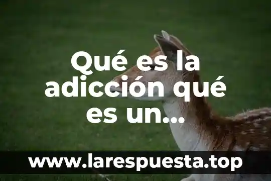 Que es un pictograma en matematicas ejemplos 8 Qué es la adicción qué es un argumento y tipos