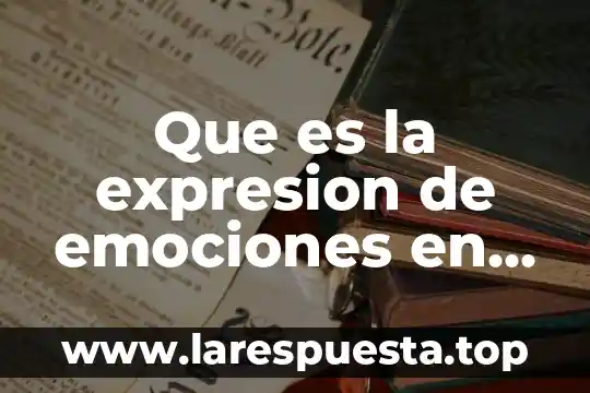 Arthur C. Danto que es el arte bibliografía 8 Que es la expresion de emociones en el arte