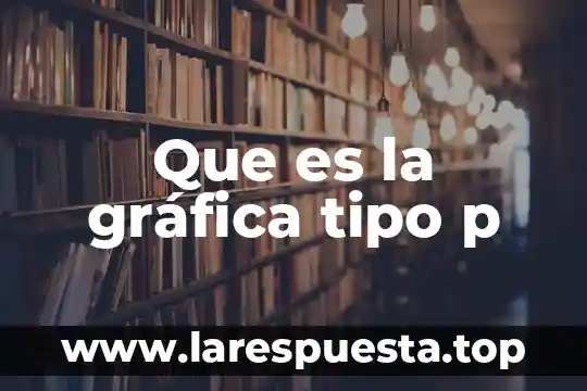 Que es el material tipo p electronica 8 Que es la gráfica tipo p