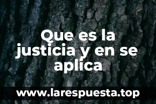 Que es la monarquia y en que paises se aplica 8 Que es la justicia y en se aplica