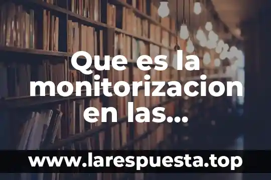 Qué es frecuencia en funciones periódicas 6 Que es la monitorizacion en las funciones ejecutivas