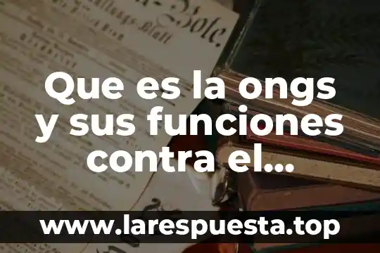 Qué es frecuencia en funciones periódicas 8 Que es la ongs y sus funciones contra el feminicidio