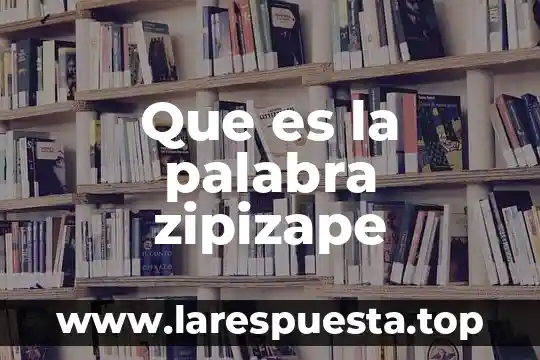 Que es calorica es palabra esdrújula 6 Que es la palabra zipizape
