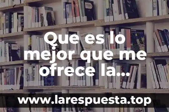 Cuenta gratuita en mega que es lo que ofrece 8 Que es lo mejor que me ofrece la ingenieria civil