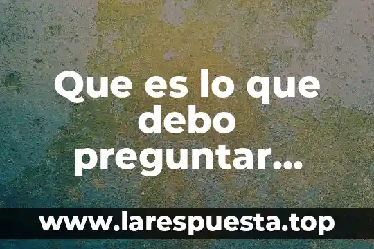 Que es una casa iglu 5 Que es lo que debo preguntar cuandi compro una casa