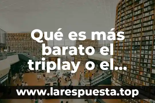 Qué es más barato el triplay o el enlistonado
