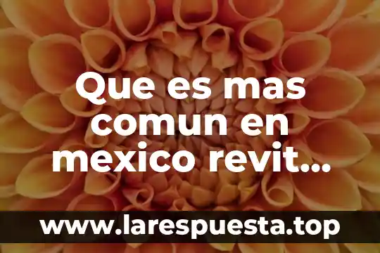 Que es factor comun de un polinomio y algunos ejemplos 3 Que es mas comun en mexico revit español o ingles