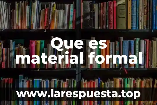 Viscose material que es 5 Que es material formal