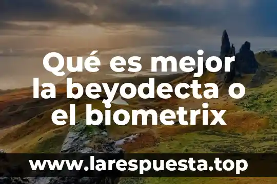 Qué es mejor corona de porcelana o disilicato de litio 3 Qué es mejor la beyodecta o el biometrix