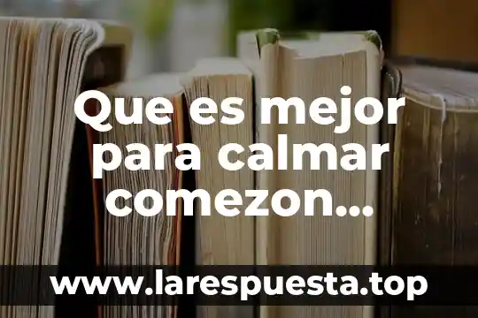 Que es mejor pcm o dolby 6 Que es mejor para calmar comezon caladryl o benadryl