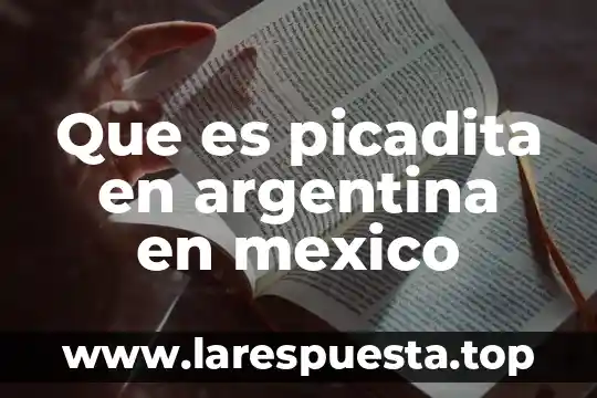 Qué es el acuerdo de México Argentina mapa 8 Que es picadita en argentina en mexico