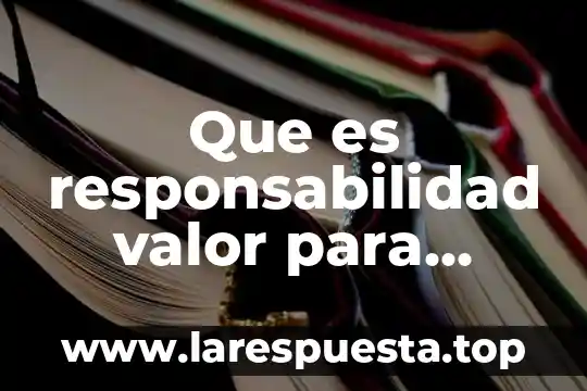 Que es un viento musical para colorear 8 Que es responsabilidad valor para colorear